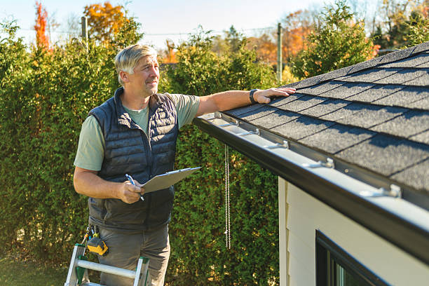 Trusted Roof Inspection service in Meriden, CT - Ben Roofing and Steel LLC